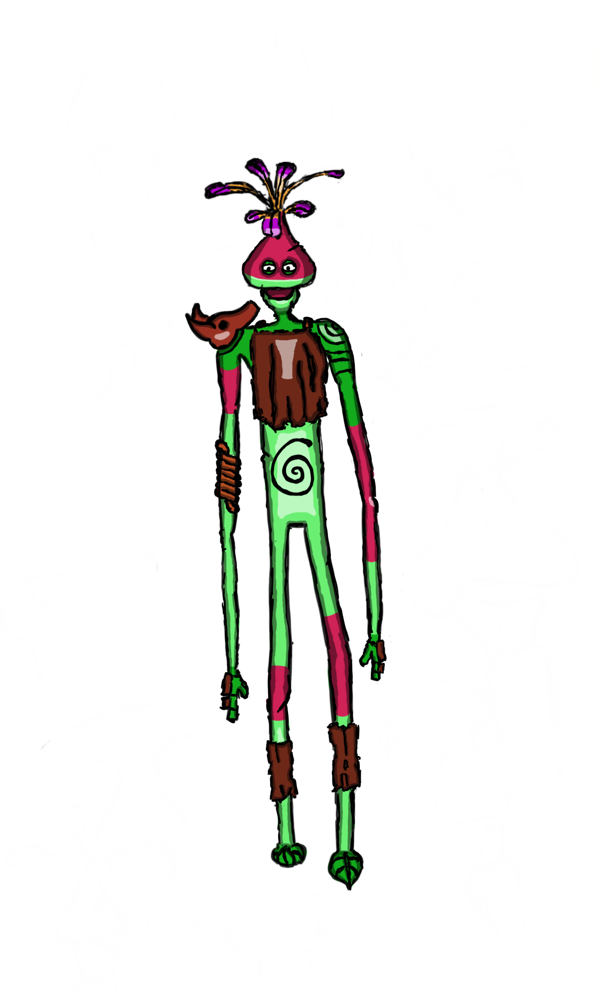 Portfolio Portfolio